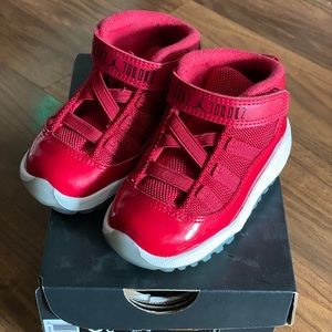 Baby Jordan 11 Retro BT